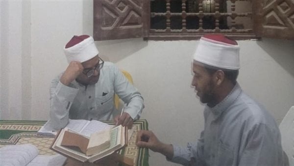 أوقاف مطروح نستهدف ترسيخ قيم الوسطية والاعتدال من خلال البرامج الدعوية أوقاف مطروح نستهدف ترسيخ قيم الوسطية والاعتدال من خلال البرامج الدعوية
