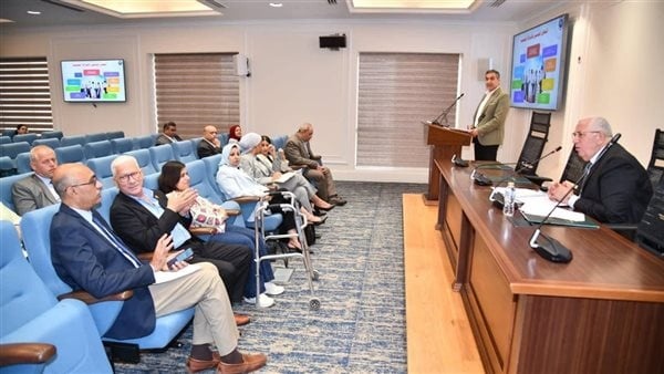 برئاسة السيد القصير توصيات هامة للجنة الزراعة بالنواب لمواجهة الكلاب الضالة برئاسة السيد القصير توصيات هامة للجنة الزراعة بالنواب لمواجهة الكلاب الضالة