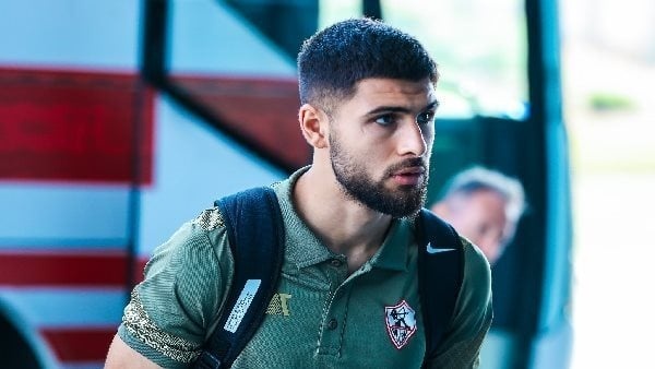 خلاف داخلي جديد في الزمالك بسبب ملف عمر فرج خلاف داخلي جديد في الزمالك بسبب ملف عمر فرج