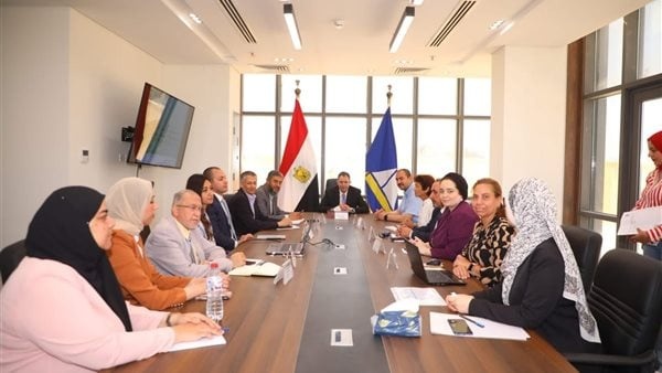 تطبيق هاتفي لاستقبال مقترحات التطوير من أهالي دمياط تطبيق هاتفي لاستقبال مقترحات التطوير من أهالي دمياط