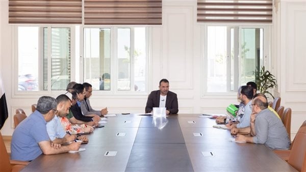 قبل فتح باب التقديم جامعة المنصورة الأهلية تجهز الخط الساخن للرد على استفسارات الطلاب
