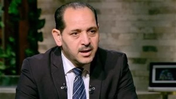 أسامة شعث هناك متغيرات حقيقية طرأت على توازنات القوى الدولية أسامة شعث هناك متغيرات حقيقية طرأت على توازنات القوى الدولية
