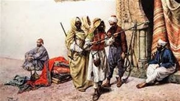 الشطار والعيارين حين تحول اللصوص إلى أبطال في الذاكرة الشعبية العربية الشطار والعيارين حين تحول اللصوص إلى أبطال في الذاكرة الشعبية العربية