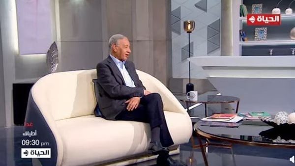 محمد بغدادي لـ أطياف رفضت التعيين بمحافظة الجيزة لشغفي بالصحافة