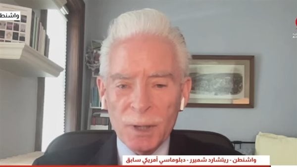 شميرر غضب ترامب من مماطلة إيران أعاد الخيار العسكري إلى الواجهة شميرر غضب ترامب من مماطلة إيران أعاد الخيار العسكري إلى الواجهة