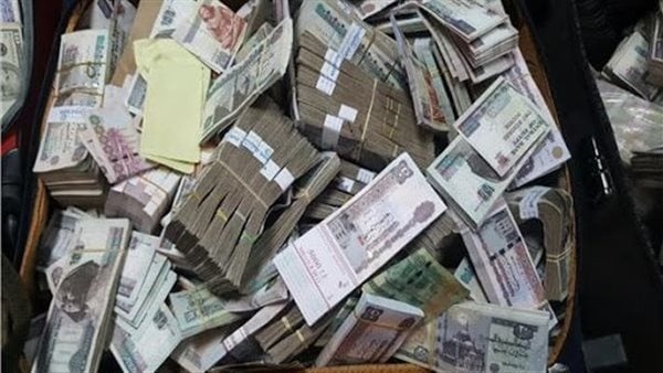 محاصرة الأموال القذرة كيف نجحت الداخلية فى إحباط غسل أموال بـ7 مليارات جنيه في 6 أشهر محاصرة الأموال القذرة كيف نجحت الداخلية فى إحباط غسل أموال بـ7 مليارات جنيه في 6 أشهر