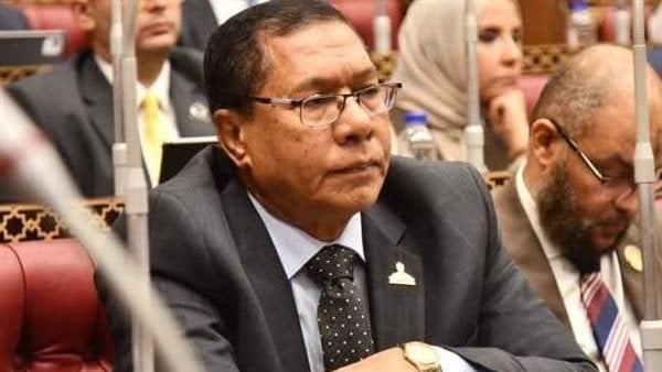 برلماني التوجيهات الرئاسية بشأن حوكمة التعيينات ترسخ لدولة الكفاءة