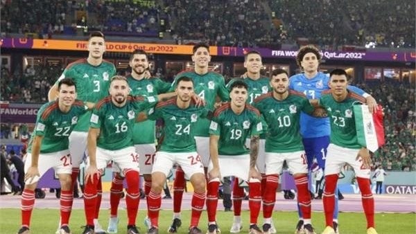 بث مباشر الآن لمباراة المكسيك وجنوب إفريقيا في افتتاح مونديال 2026 بث مباشر الآن لمباراة المكسيك وجنوب إفريقيا في افتتاح مونديال 2026
