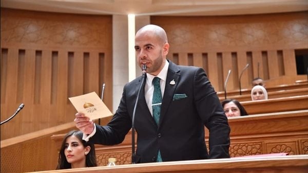 سلمان السيوطي يتقدم للبرلمان باقتراح لإنشاء مراكز خدمية بالمناطق الصناعية سلمان السيوطي يتقدم للبرلمان باقتراح لإنشاء مراكز خدمية بالمناطق الصناعية