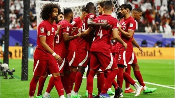 جدل تحكيمي مبكر يهز مونديال 2026 فيفا تبرر غياب لقطة مثيرة للجدل بمباراة قطر وسويسرا جدل تحكيمي مبكر يهز مونديال 2026 فيفا تبرر غياب لقطة مثيرة للجدل بمباراة قطر وسويسرا