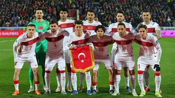 تشكيل تركيا لمباراة أستراليا في كأس العالم 2026 تشكيل تركيا لمباراة أستراليا في كأس العالم 2026