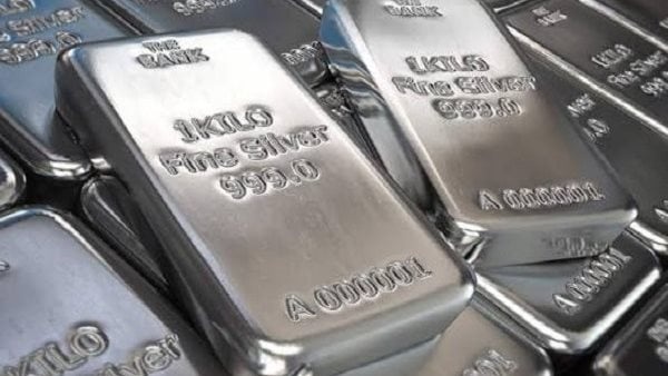 عيار 999 بـ119 جنيه ا الفضة تتراجع محلي ا مع ضغوط الأسواق العالمية عيار 999 بـ119 جنيه ا الفضة تتراجع محلي ا مع ضغوط الأسواق العالمية