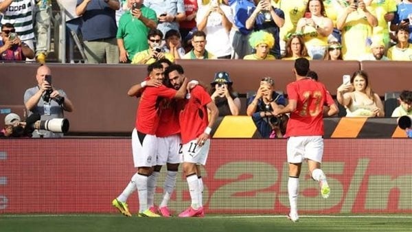 موعد مباراة مصر وبلجيكا بث مباشر في كأس العالم 2026 موعد مباراة مصر وبلجيكا بث مباشر في كأس العالم 2026