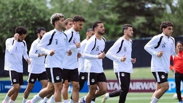 تامر عبدالحميد يحدد التشكيل الافضل لمصر أمام بلجيكا ويتوقع النتيجة فيديو