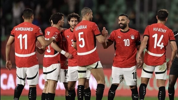 شريف أشرف نيوزيلندا ليست سهلة وعلى منتخب مصر مضاعفة التركيز لحسم المواجهة شريف أشرف نيوزيلندا ليست سهلة وعلى منتخب مصر مضاعفة التركيز لحسم المواجهة
