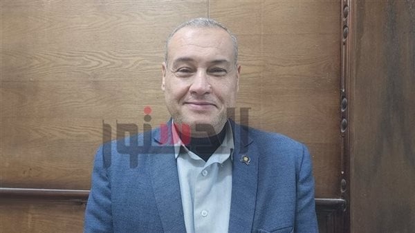 مدير رياضة مطروح عرض مباريات كأس العالم بمراكز الشباب مدير رياضة مطروح عرض مباريات كأس العالم بمراكز الشباب