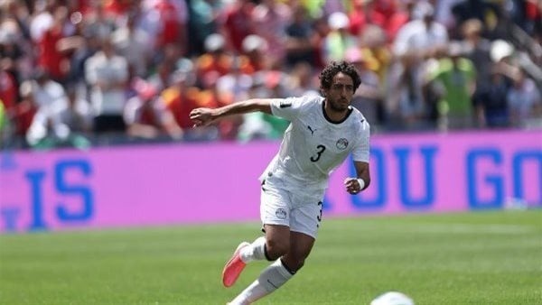 محمد هاني لا توجد فرق سهلة في المونديال وأغلقنا صفحة بلجيكا للتركيز على نيوزيلندا محمد هاني لا توجد فرق سهلة في المونديال وأغلقنا صفحة بلجيكا للتركيز على نيوزيلندا