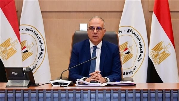وزير الري الإسراع في تراخيص مشروعات السواحل المصرية لدعم الاستثمار والتنمية الاقتصادية وزير الري الإسراع في تراخيص مشروعات السواحل المصرية لدعم الاستثمار والتنمية الاقتصادية