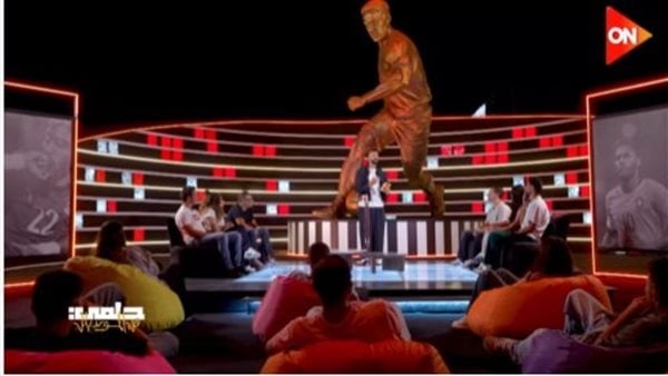 صانع محتوى يكشف تفاصيل الفرق المشاركة في حلمي في المونديال فيديو صانع محتوى يكشف تفاصيل الفرق المشاركة في حلمي في المونديال فيديو