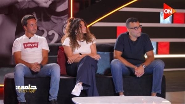 أولى مسابقات حلمي في المونديال تبدأ بـ ضربات الجزاء فيديو أولى مسابقات حلمي في المونديال تبدأ بـ ضربات الجزاء فيديو