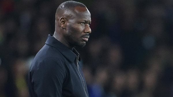 رسمي ا الاتحاد السنغالي ي علن إقالة المدرب بابي ثياو بعد توديع مونديال 2026
