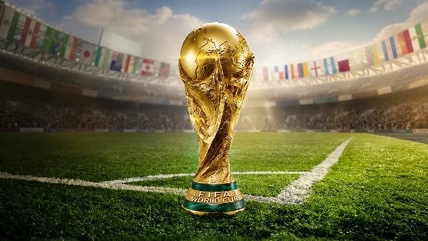 ناقد رياضي أتوقع تأهل 4 منتخبات عربية على الأقل إلى دور الـ32 ناقد رياضي أتوقع تأهل 4 منتخبات عربية على الأقل إلى دور الـ32