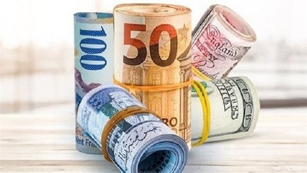 في بداية التعاملات سعر العملات الأجنبية اليوم الجمعة 3 يوليو 2026