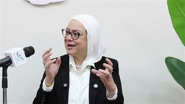 بحوث صحة الحيوان لدينا منظومة رقابية متكاملة لمتابعة مراحل إنتاج البيض والدواجن