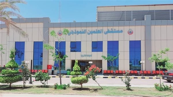 إصابة سيدة صدمتها سيارة أمام إحدي القرى السياحية بطريق الإسكندرية مطروح إصابة سيدة صدمتها سيارة أمام إحدي القرى السياحية بطريق الإسكندرية مطروح