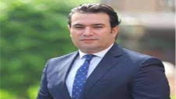 متحدث الشباب والرياضة يكشف تفاصيل التوصل لحل أزمة أرض نادي الزمالك وتوجيهات الرئيس متحدث الشباب والرياضة يكشف تفاصيل التوصل لحل أزمة أرض نادي الزمالك وتوجيهات الرئيس