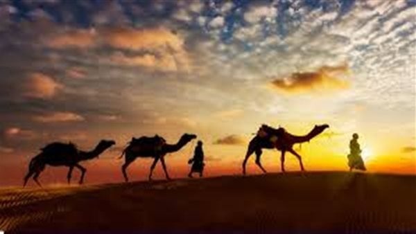 أحمد الطلحي هجرة النبي كانت من أجل إقامة الدين وليس بحث ا عن لقمة العيش أحمد الطلحي هجرة النبي كانت من أجل إقامة الدين وليس بحث ا عن لقمة العيش