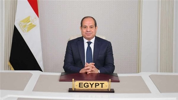 الرئيس السيسي يهنئ فرسان مالطا بالعيد القومي ورئيس موزمبيق بذكرى يوم الاستقلال الرئيس السيسي يهنئ فرسان مالطا بالعيد القومي ورئيس موزمبيق بذكرى يوم الاستقلال