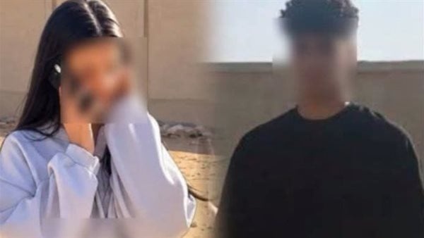 عاجل صديقها حاول إنقاذها فاعترفت عليه فتاة حادث حدائق الأهرام تنفي دهس هدير بائعة الشاي عاجل صديقها حاول إنقاذها فاعترفت عليه فتاة حادث حدائق الأهرام تنفي دهس هدير بائعة الشاي