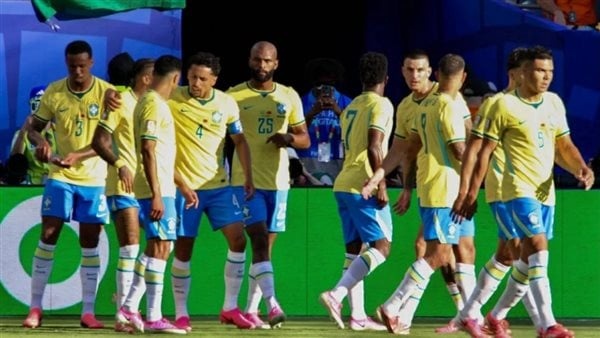يلاشوت بث مباشر الآن لمباراة البرازيل وهايتي في مونديال 2026 يلاشوت بث مباشر الآن لمباراة البرازيل وهايتي في مونديال 2026