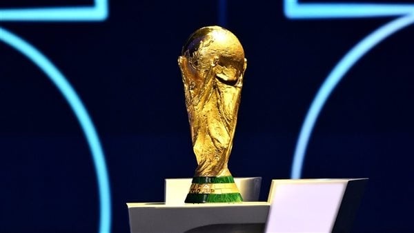 جدول مواعيد مباريات اليوم الأربعاء في كأس العالم 2026 والقنوات الناقلة مواجهات قوية في الجولة الثالثة جدول مواعيد مباريات اليوم الأربعاء في كأس العالم 2026 والقنوات الناقلة مواجهات قوية في الجولة الثالثة