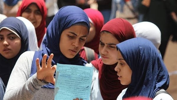 بدأت ساعة الصفر 921 ألف طالب يؤدون امتحانات الثانوية العامة الآن بث مباشر بدأت ساعة الصفر 921 ألف طالب يؤدون امتحانات الثانوية العامة الآن بث مباشر