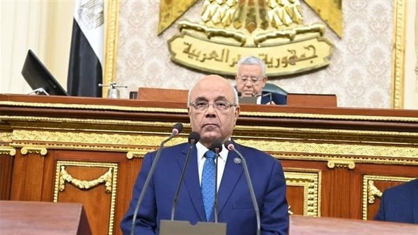 برلماني إرادة الرئيس السيسي الحاسمة أعادت فتح ملف المجالس المحلية برلماني إرادة الرئيس السيسي الحاسمة أعادت فتح ملف المجالس المحلية