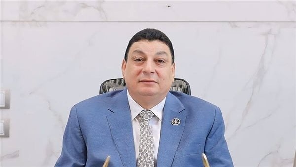 سامي نصر الله إعادة تشغيل المصانع المتعثرة خطوة ذكية لتعظيم العائد الاقتصادي من الأصول الصناعية سامي نصر الله إعادة تشغيل المصانع المتعثرة خطوة ذكية لتعظيم العائد الاقتصادي من الأصول الصناعية