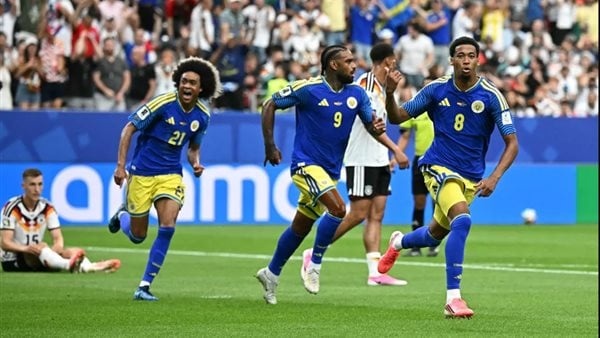 يلاشوت بث مباشر لمباراة الإكوادور وكوراساو في كأس العالم 2026 يلاشوت بث مباشر لمباراة الإكوادور وكوراساو في كأس العالم 2026