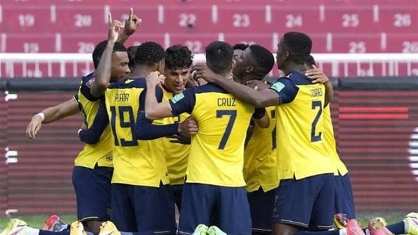 شاهد الآن البث المباشر لمباراة الإكوادور وكوراساو في مونديال 2026 شاهد الآن البث المباشر لمباراة الإكوادور وكوراساو في مونديال 2026