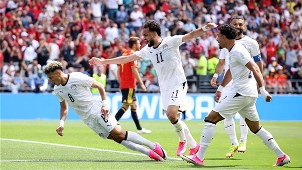 البث المباشر للقاء منتخب مصر أمام نيوزيلندا في كأس العالم 2026 البث المباشر للقاء منتخب مصر أمام نيوزيلندا في كأس العالم 2026