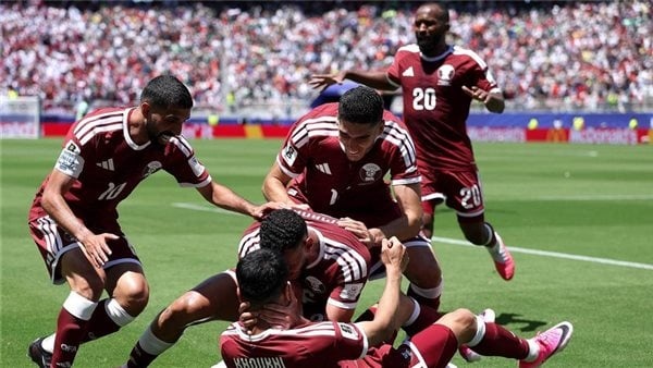 جولة الحسم تشكيل قطر والبوسنة والهرسك في كأس العالم 2026 جولة الحسم تشكيل قطر والبوسنة والهرسك في كأس العالم 2026