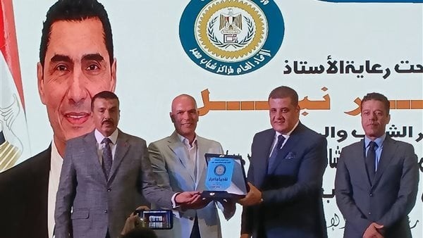 البحيرة تحصد المراكز الأولى في ملتقى مراكز شباب مصر لختام الأنشطة الرياضية لعام 2026