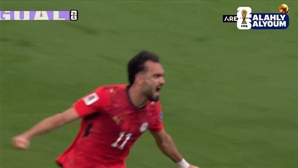 مصطفى زيكو سعيد بتسجيل أول هدف لي في كأس العالم مصطفى زيكو سعيد بتسجيل أول هدف لي في كأس العالم