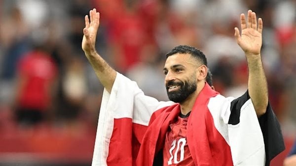 الأكبر في تاريخ إفريقيا رقم جديد لمحمد صلاح بعد مباراة نيوزيلندا بكأس العالم الأكبر في تاريخ إفريقيا رقم جديد لمحمد صلاح بعد مباراة نيوزيلندا بكأس العالم