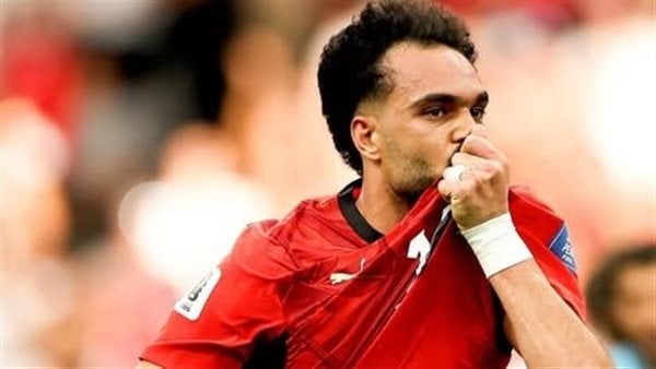 عاجل المرة دي جووون زيكو يضيف ثاني أهداف منتخب مصر في شباك الأرجنتين عاجل المرة دي جووون زيكو يضيف ثاني أهداف منتخب مصر في شباك الأرجنتين