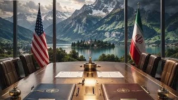 محلل سياسي تضارب تصريحات واشنطن وطهران جزء من استراتيجية ترامب التفاوضية محلل سياسي تضارب تصريحات واشنطن وطهران جزء من استراتيجية ترامب التفاوضية