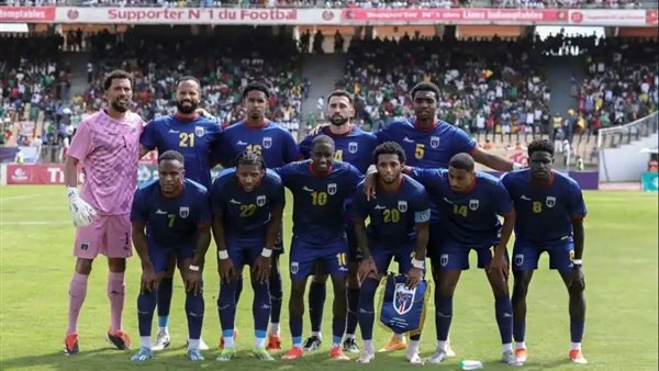 بث مباشر الآن لمباراة أورجواى والرأس الأخضر في نهائيات كأس العالم 2026 بث مباشر الآن لمباراة أورجواى والرأس الأخضر في نهائيات كأس العالم 2026