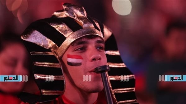 كل الناس بتقول يارب الجماهير تحتشد في العاصمة الجديدة لمشاهدة مباراة المنتخب كل الناس بتقول يارب الجماهير تحتشد في العاصمة الجديدة لمشاهدة مباراة المنتخب