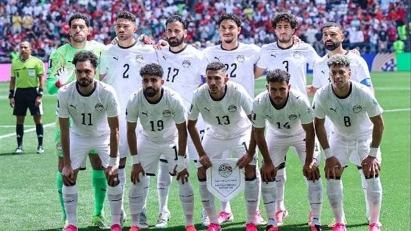 شاهد الآن البث المباشر لمباراة مصر ونيوزيلندا في مونديال 2026 شاهد الآن البث المباشر لمباراة مصر ونيوزيلندا في مونديال 2026